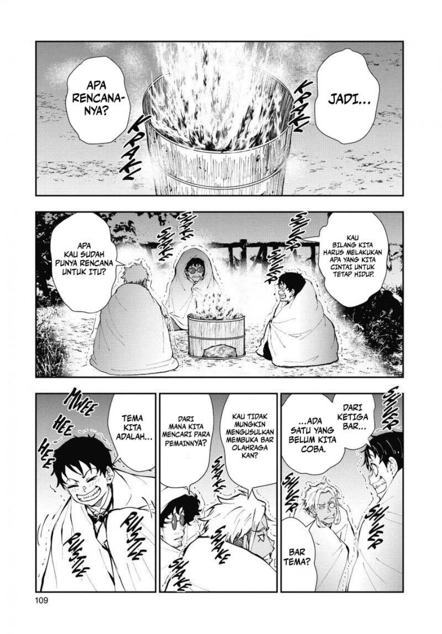 Zombie 100 ~Zombie ni Naru Made ni Shitai 100 no Koto~